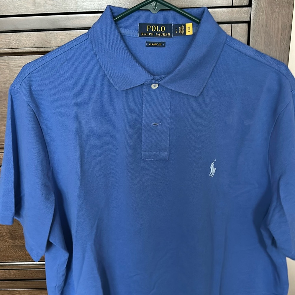 Polo Ralph Lauren never worn
